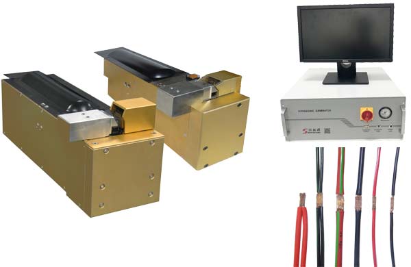 超聲波線束焊接機(jī) 汽車線束焊接需考慮哪些問(wèn)題？