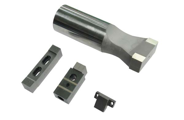 線束機(jī)配件發(fā)展之路