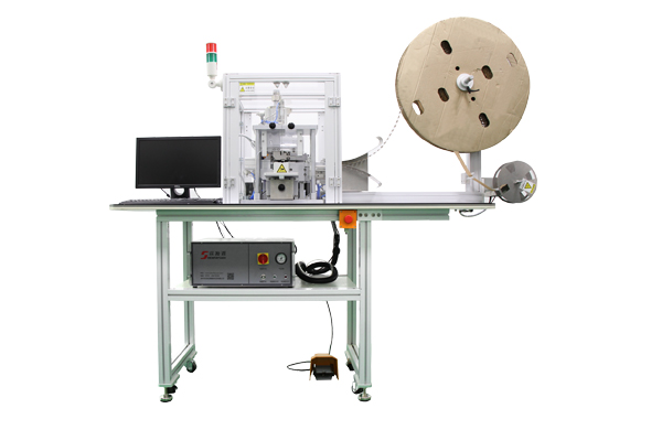 關(guān)于超聲波焊接機(jī)常見故障的原因以及解決方法