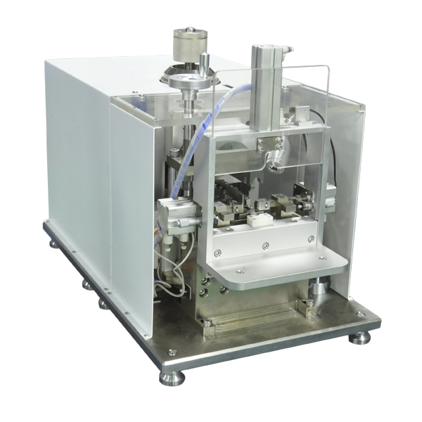 超聲波端子焊接機(jī)操作說(shuō)明