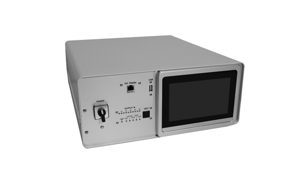 管板自動焊機(jī)的使用方法